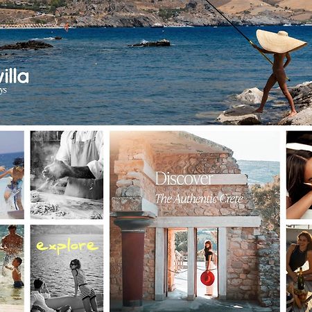 Mayana Luxury Villa, An Infinite Blue Experience, By Thinkvilla Bali  المظهر الخارجي الصورة