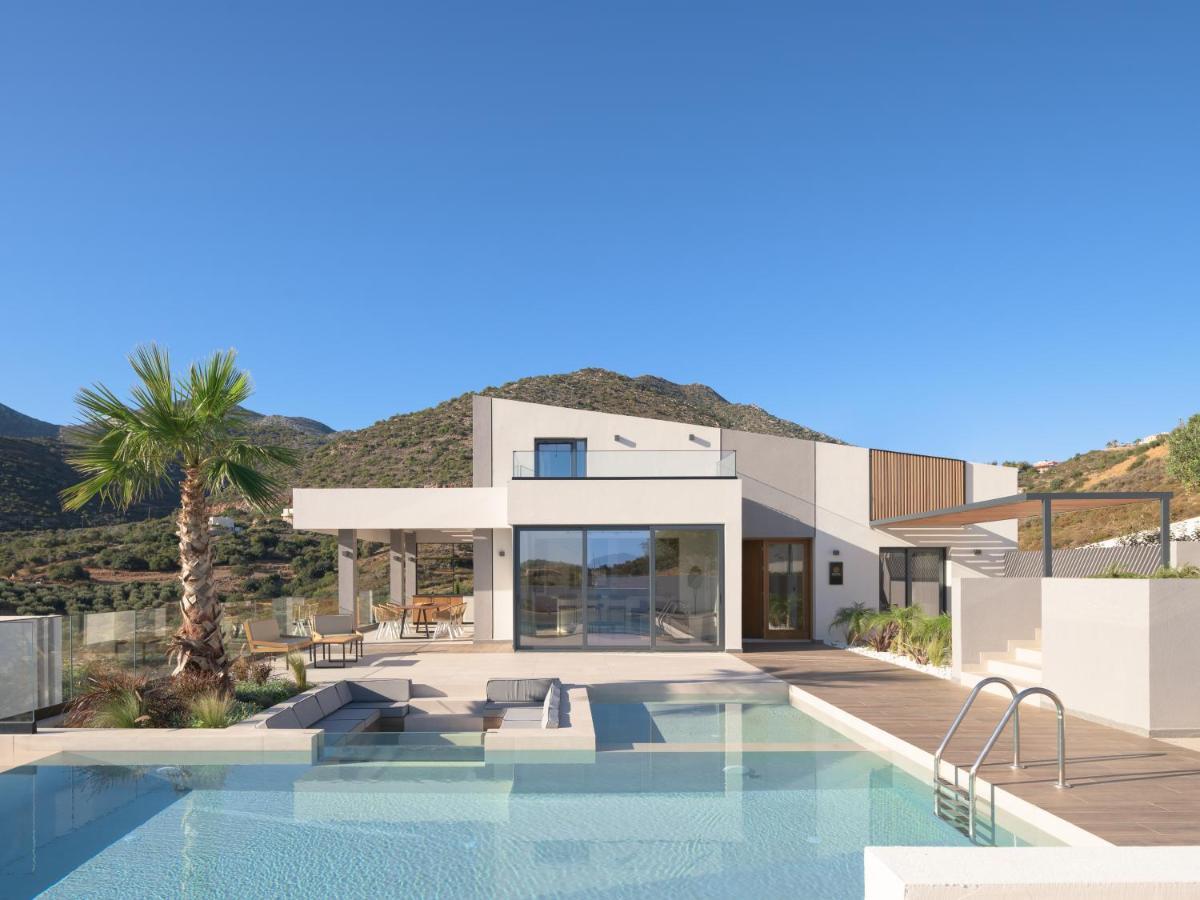 Mayana Luxury Villa, An Infinite Blue Experience, By Thinkvilla Bali  المظهر الخارجي الصورة