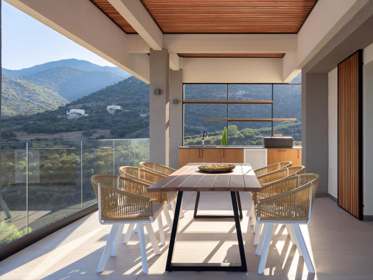 Mayana Luxury Villa, An Infinite Blue Experience, By Thinkvilla Bali  المظهر الخارجي الصورة