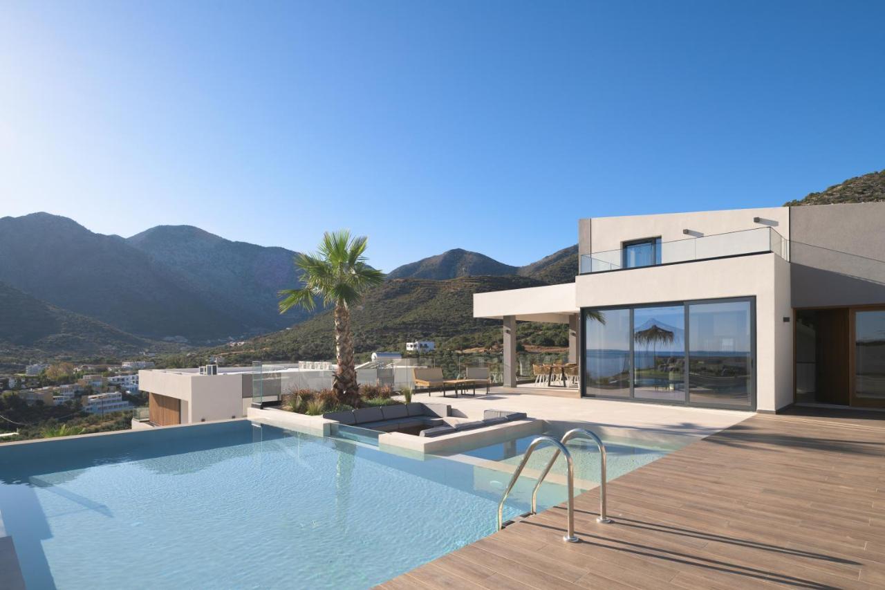 Mayana Luxury Villa, An Infinite Blue Experience, By Thinkvilla Bali  المظهر الخارجي الصورة