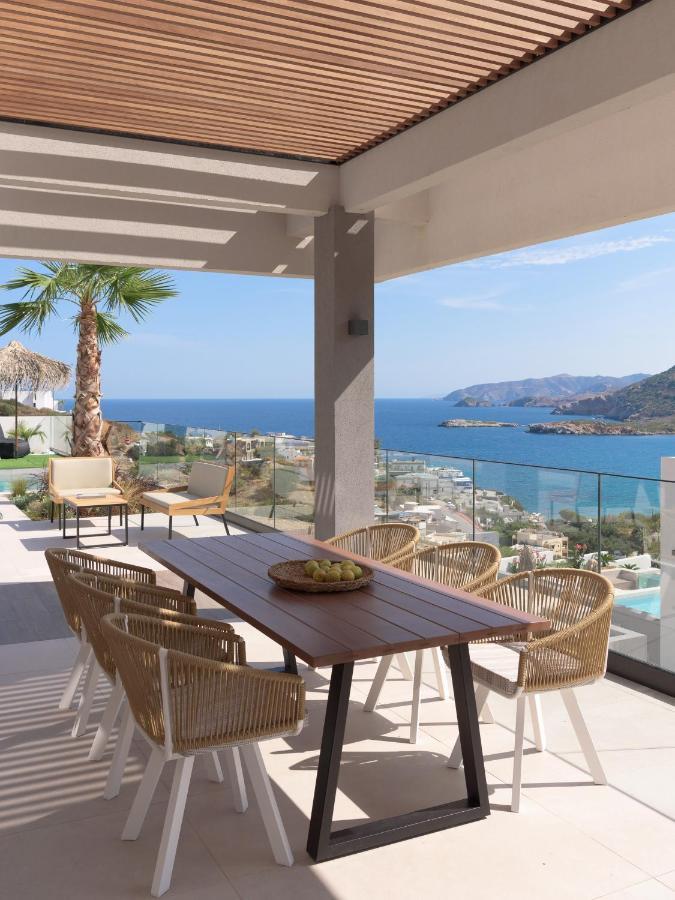 Mayana Luxury Villa, An Infinite Blue Experience, By Thinkvilla Bali  المظهر الخارجي الصورة