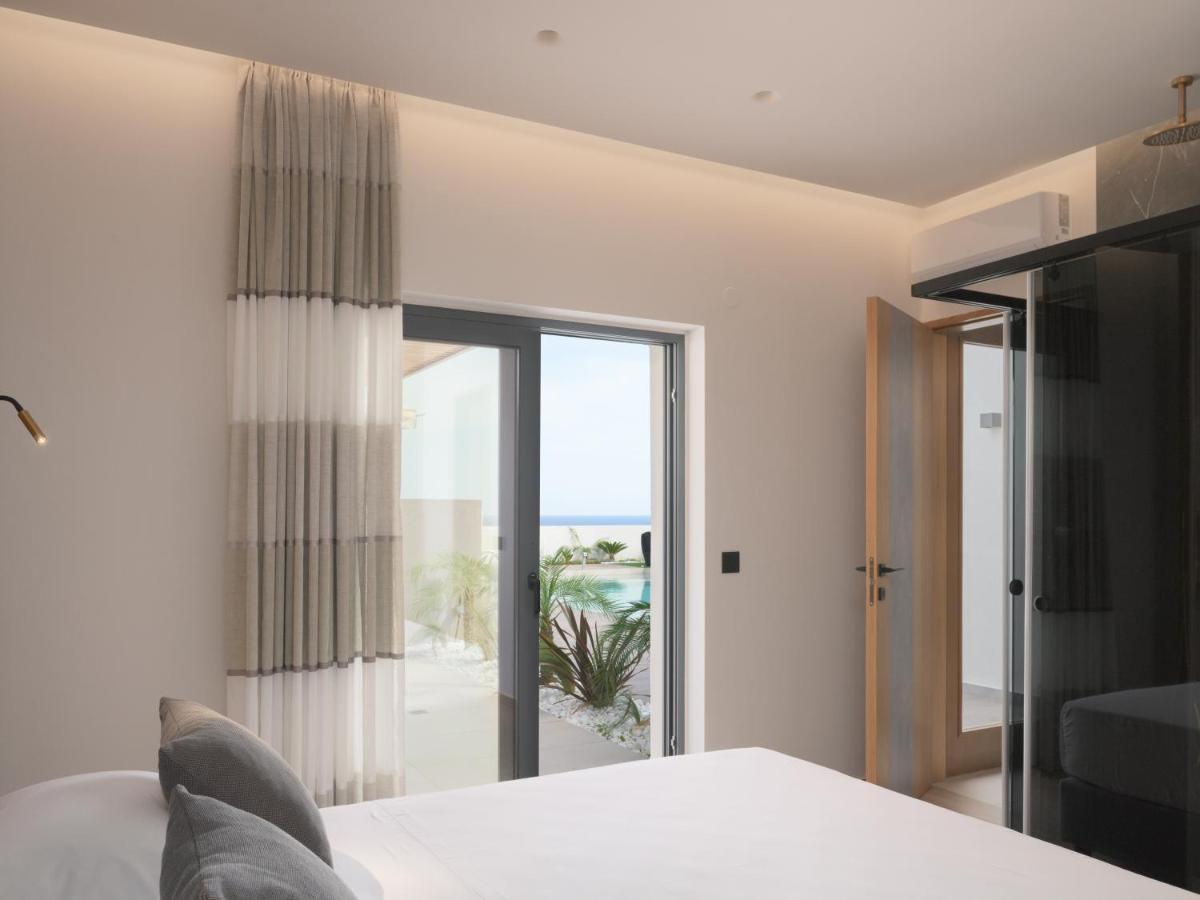 Mayana Luxury Villa, An Infinite Blue Experience, By Thinkvilla Bali  المظهر الخارجي الصورة
