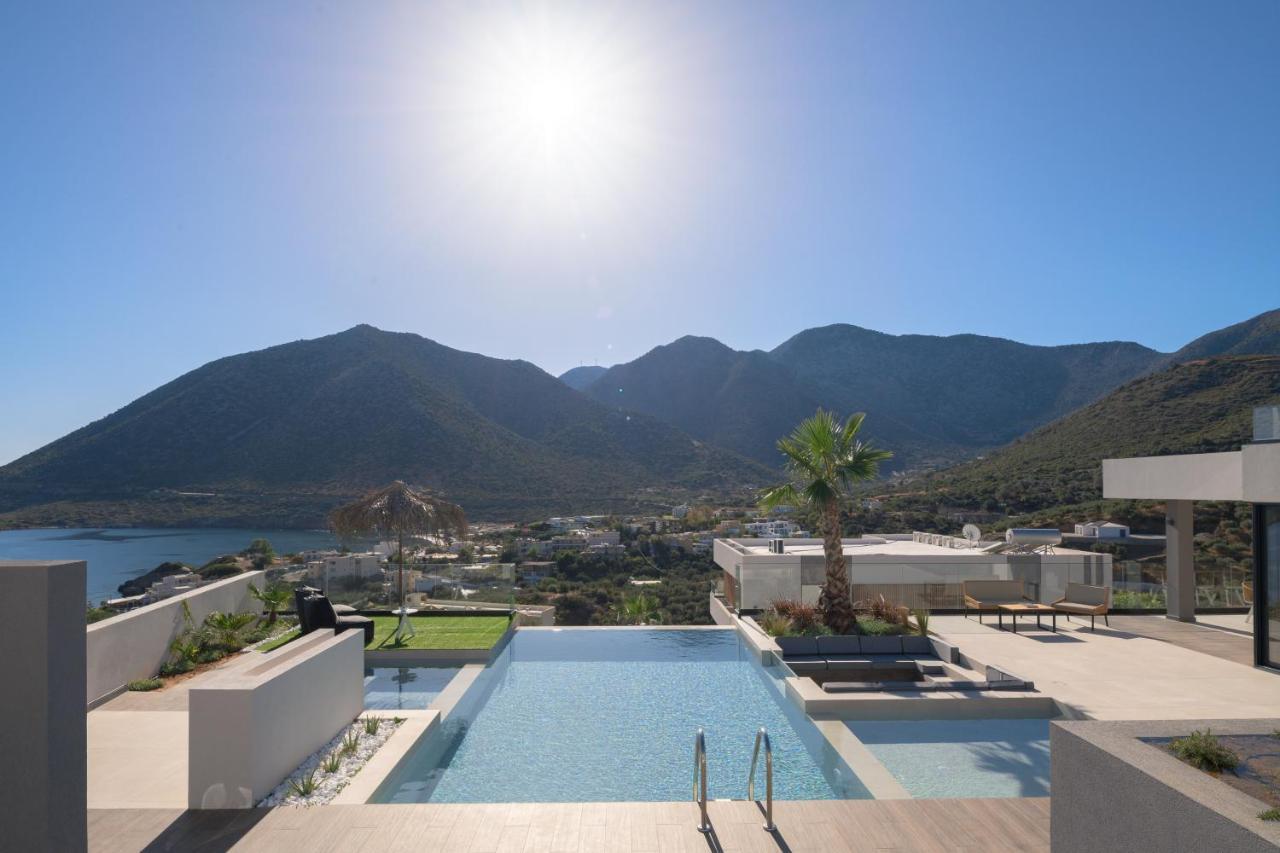 Mayana Luxury Villa, An Infinite Blue Experience, By Thinkvilla Bali  المظهر الخارجي الصورة